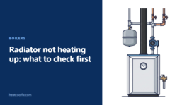 Radiator Not Heating Up: Hot Water and Steam Checks